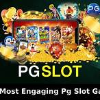 pg slot gaming
